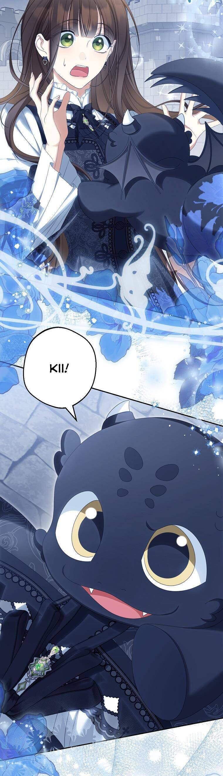 Sao Lại Ám Ảnh Cô Vợ Giả Mạo Quá Vậy? - Chapter 70 - Page 23