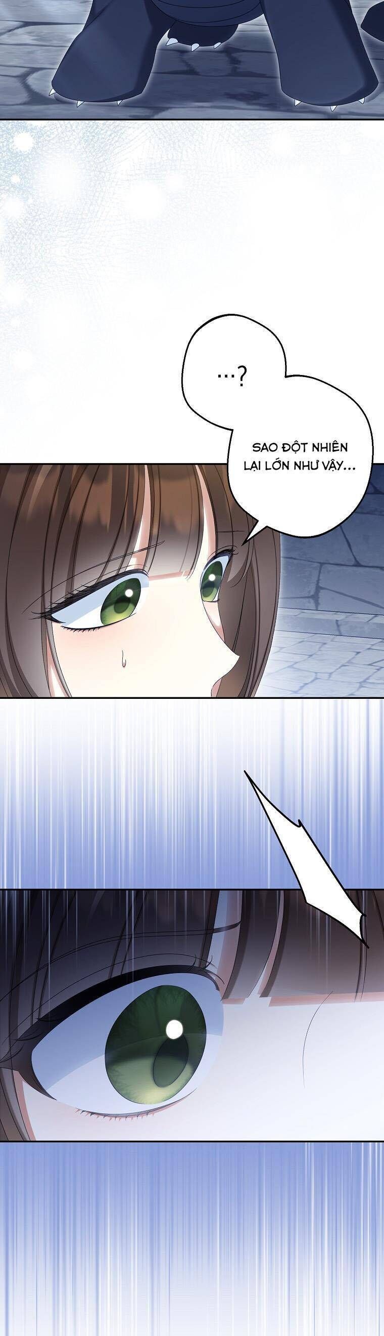 Sao Lại Ám Ảnh Cô Vợ Giả Mạo Quá Vậy? - Chapter 70 - Page 26