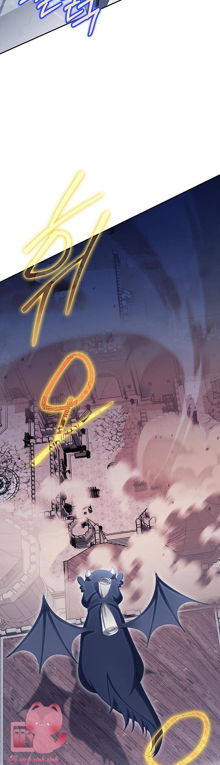 Sao Lại Ám Ảnh Cô Vợ Giả Mạo Quá Vậy? - Chapter 70 - Page 30