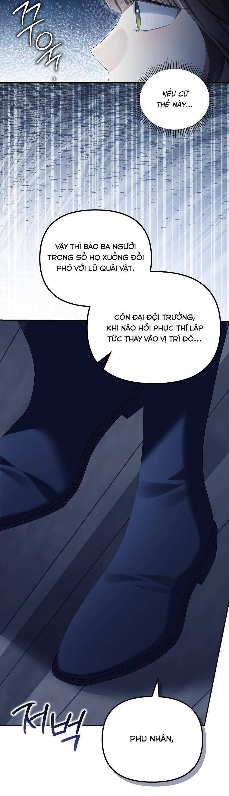 Sao Lại Ám Ảnh Cô Vợ Giả Mạo Quá Vậy? - Chapter 70 - Page 47
