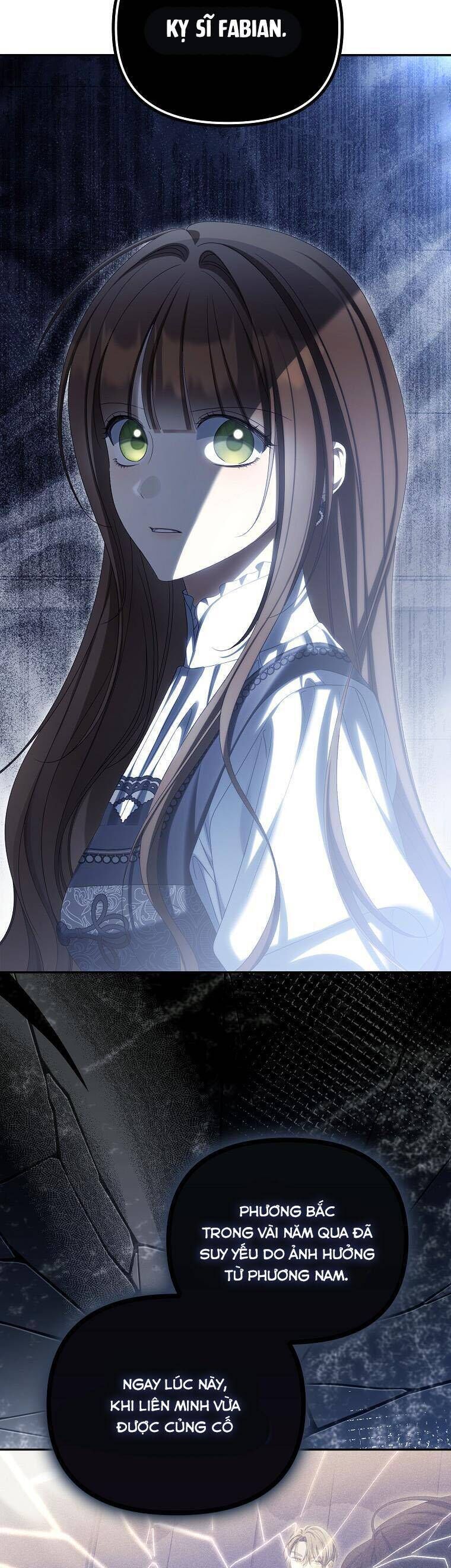 Sao Lại Ám Ảnh Cô Vợ Giả Mạo Quá Vậy? - Chapter 70 - Page 51