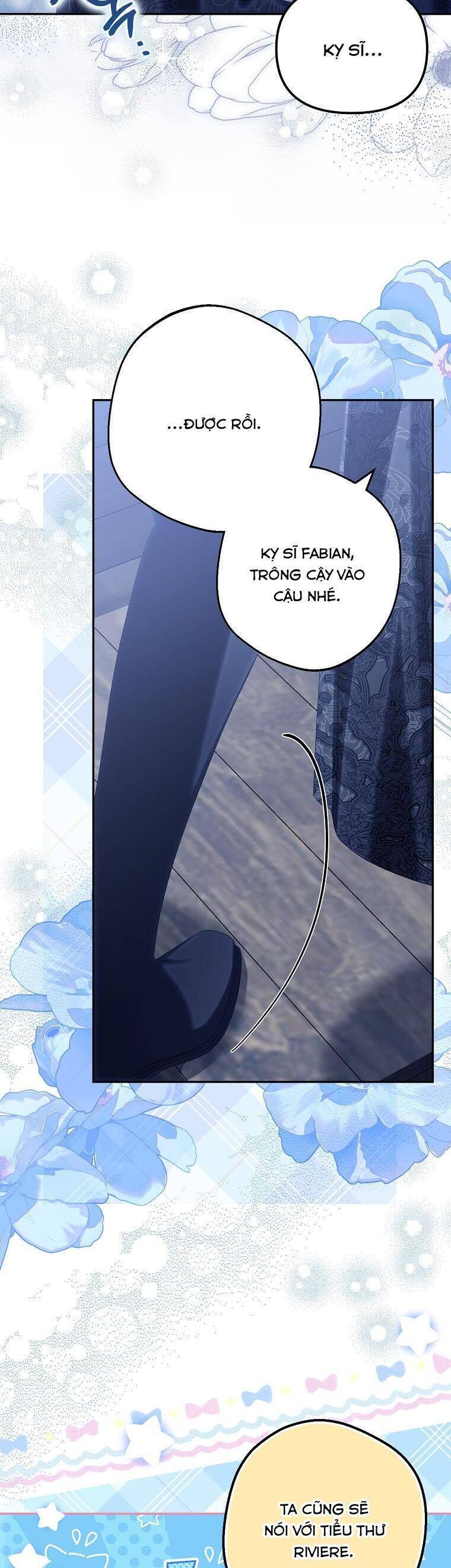 Sao Lại Ám Ảnh Cô Vợ Giả Mạo Quá Vậy? - Chapter 70 - Page 58