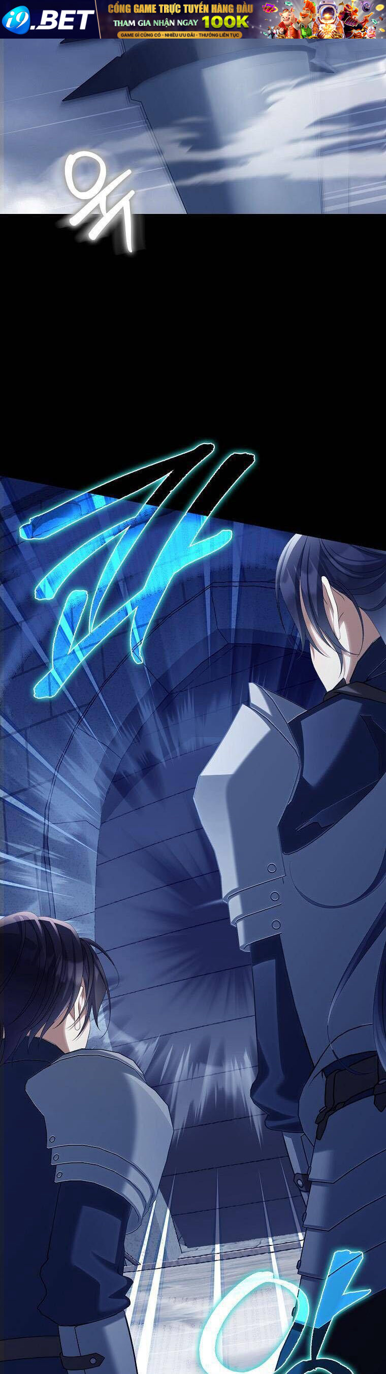 Sao Lại Ám Ảnh Cô Vợ Giả Mạo Quá Vậy? - Chapter 70 - Page 61