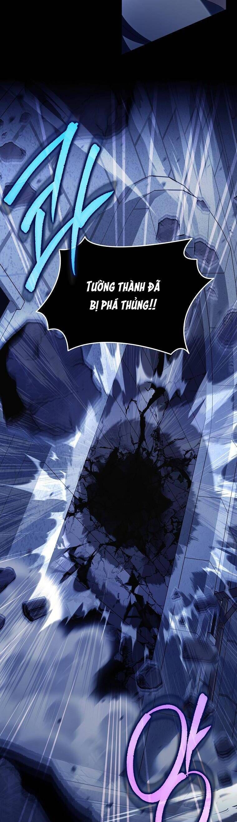 Sao Lại Ám Ảnh Cô Vợ Giả Mạo Quá Vậy? - Chapter 70 - Page 63