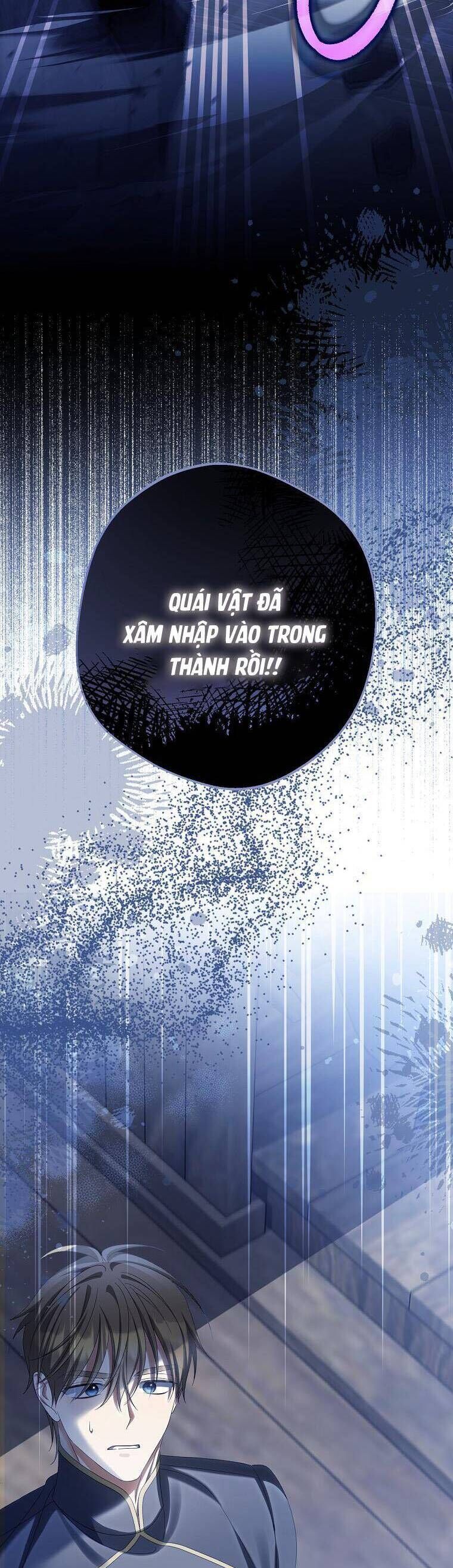 Sao Lại Ám Ảnh Cô Vợ Giả Mạo Quá Vậy? - Chapter 70 - Page 64