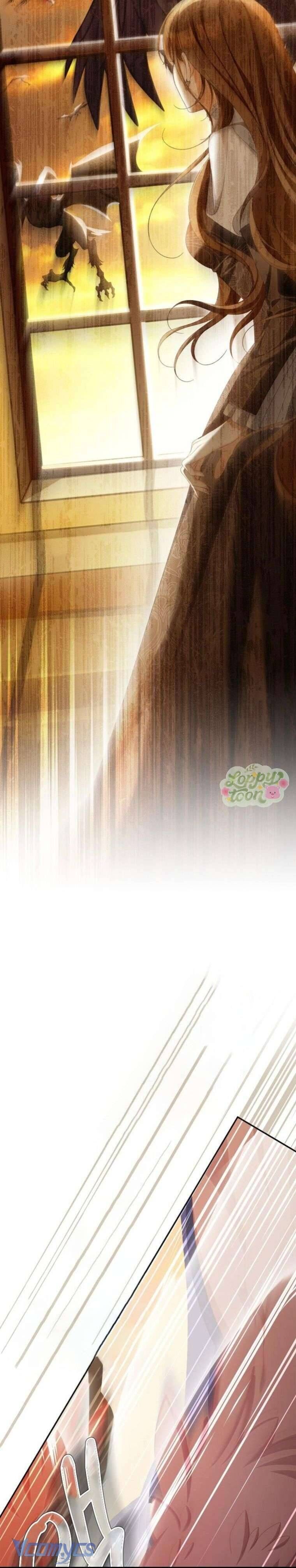 Sao Lại Ám Ảnh Cô Vợ Giả Mạo Quá Vậy? - Chapter 71 - Page 13