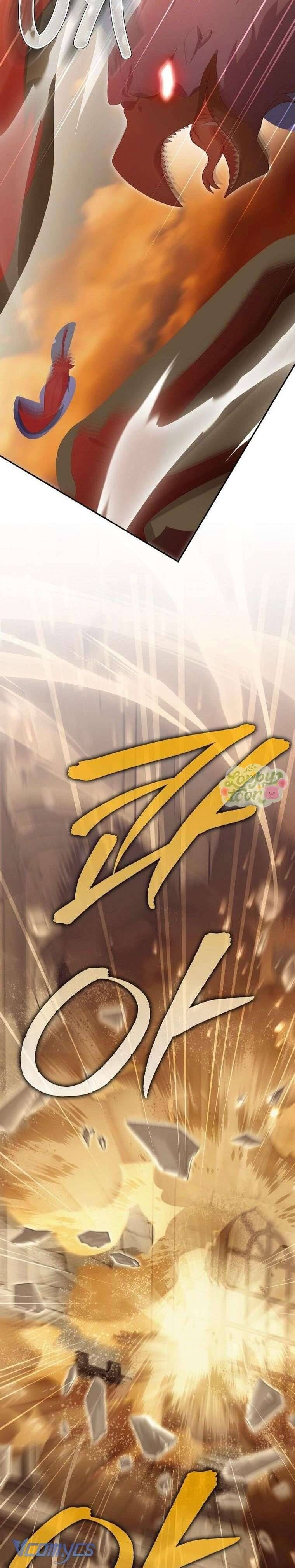 Sao Lại Ám Ảnh Cô Vợ Giả Mạo Quá Vậy? - Chapter 71 - Page 14