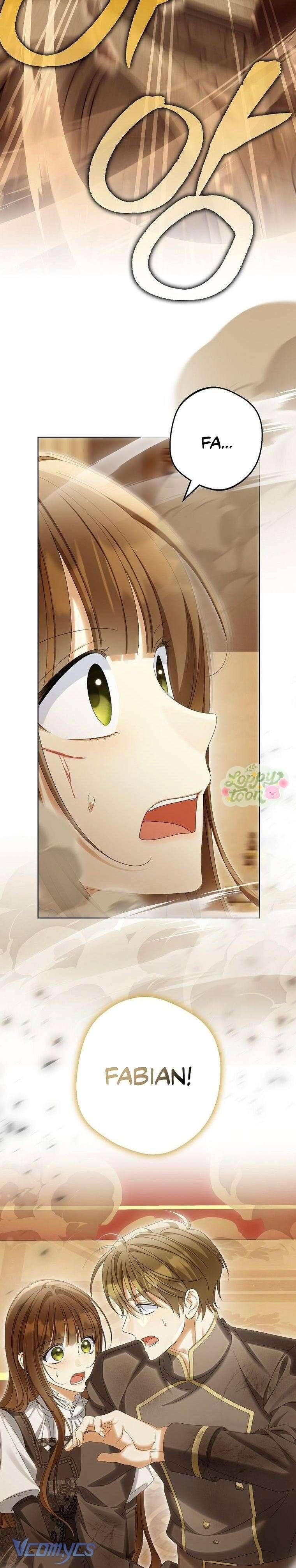 Sao Lại Ám Ảnh Cô Vợ Giả Mạo Quá Vậy? - Chapter 71 - Page 15