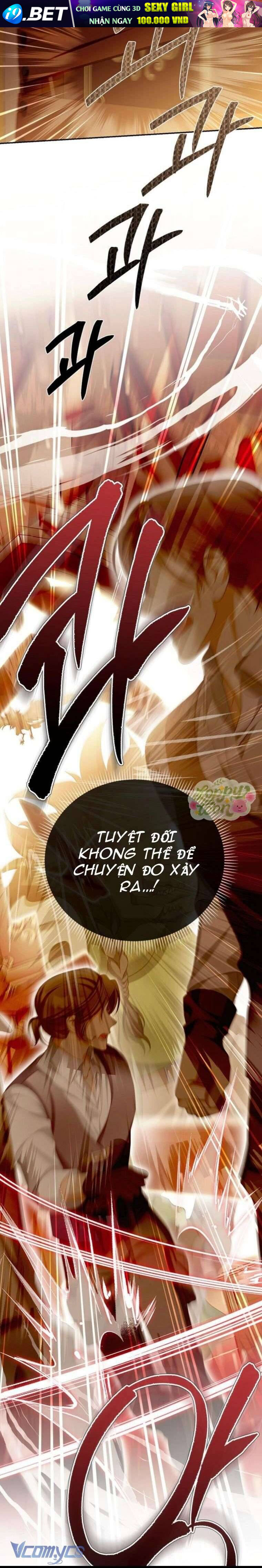 Sao Lại Ám Ảnh Cô Vợ Giả Mạo Quá Vậy? - Chapter 71 - Page 20