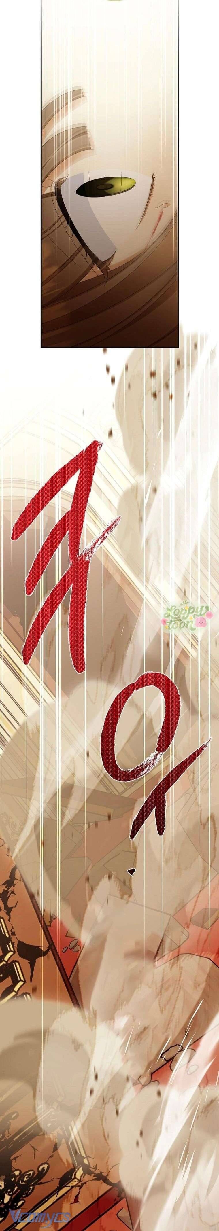 Sao Lại Ám Ảnh Cô Vợ Giả Mạo Quá Vậy? - Chapter 71 - Page 24