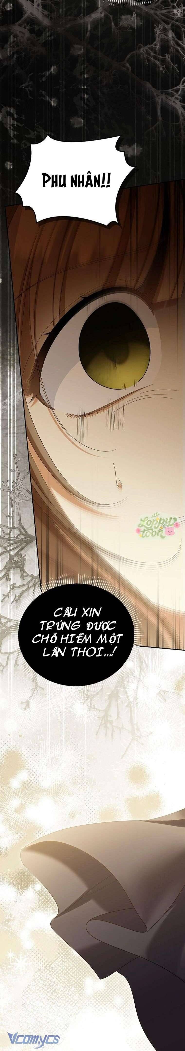 Sao Lại Ám Ảnh Cô Vợ Giả Mạo Quá Vậy? - Chapter 71 - Page 32