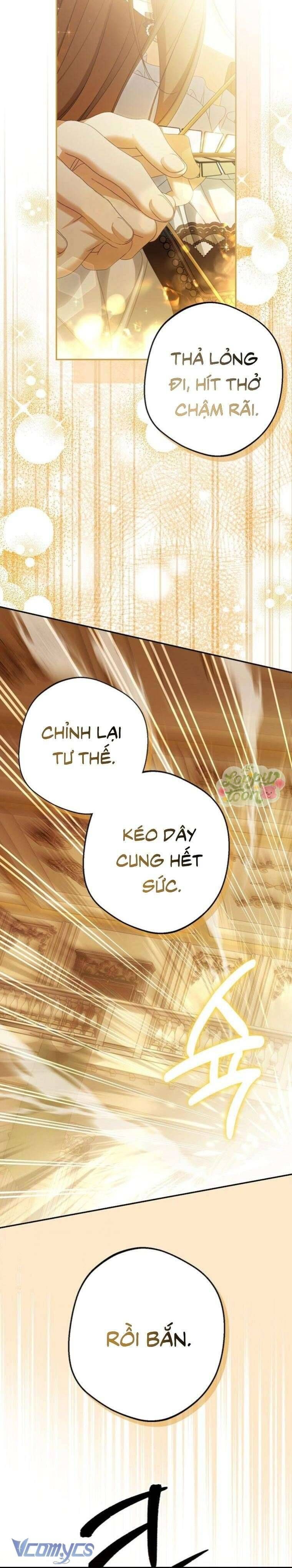 Sao Lại Ám Ảnh Cô Vợ Giả Mạo Quá Vậy? - Chapter 71 - Page 34