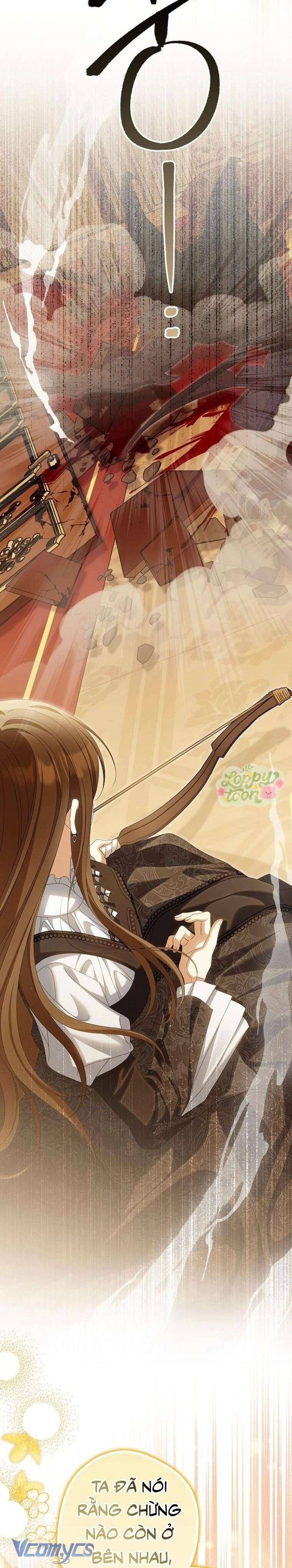 Sao Lại Ám Ảnh Cô Vợ Giả Mạo Quá Vậy? - Chapter 71 - Page 35