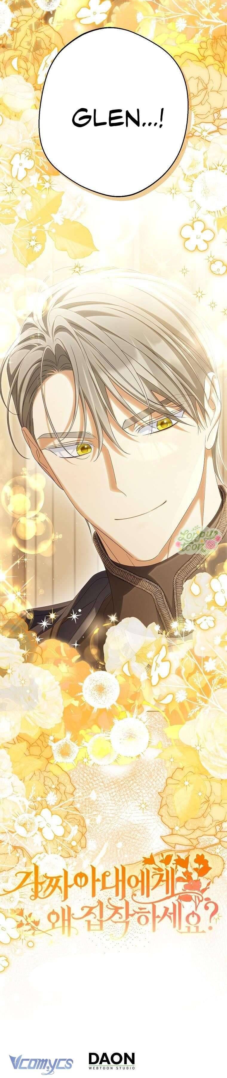 Sao Lại Ám Ảnh Cô Vợ Giả Mạo Quá Vậy? - Chapter 71 - Page 37