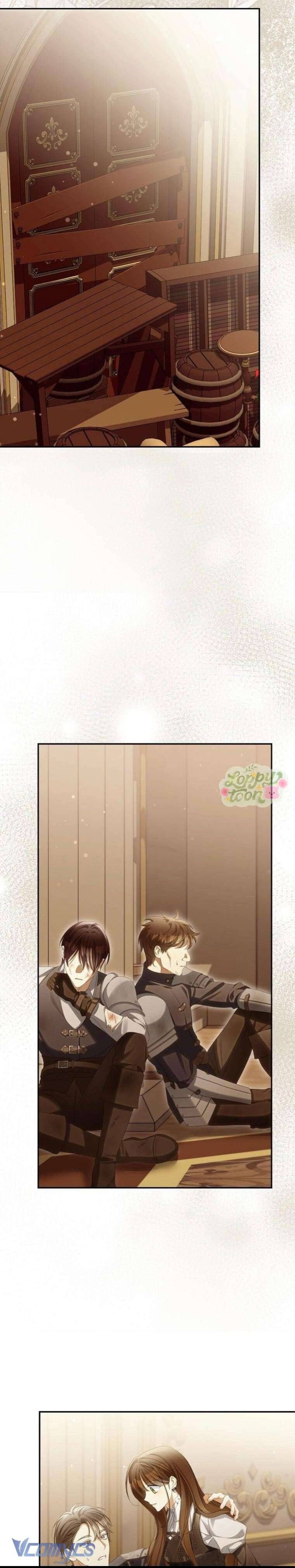 Sao Lại Ám Ảnh Cô Vợ Giả Mạo Quá Vậy? - Chapter 71 - Page 5