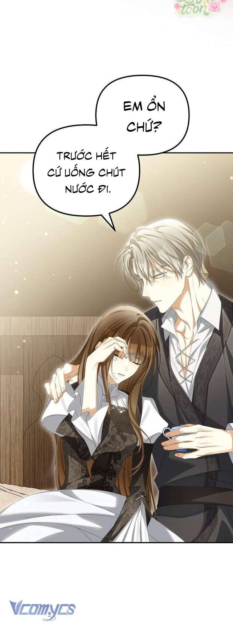 Sao Lại Ám Ảnh Cô Vợ Giả Mạo Quá Vậy? - Chapter 72 - Page 11