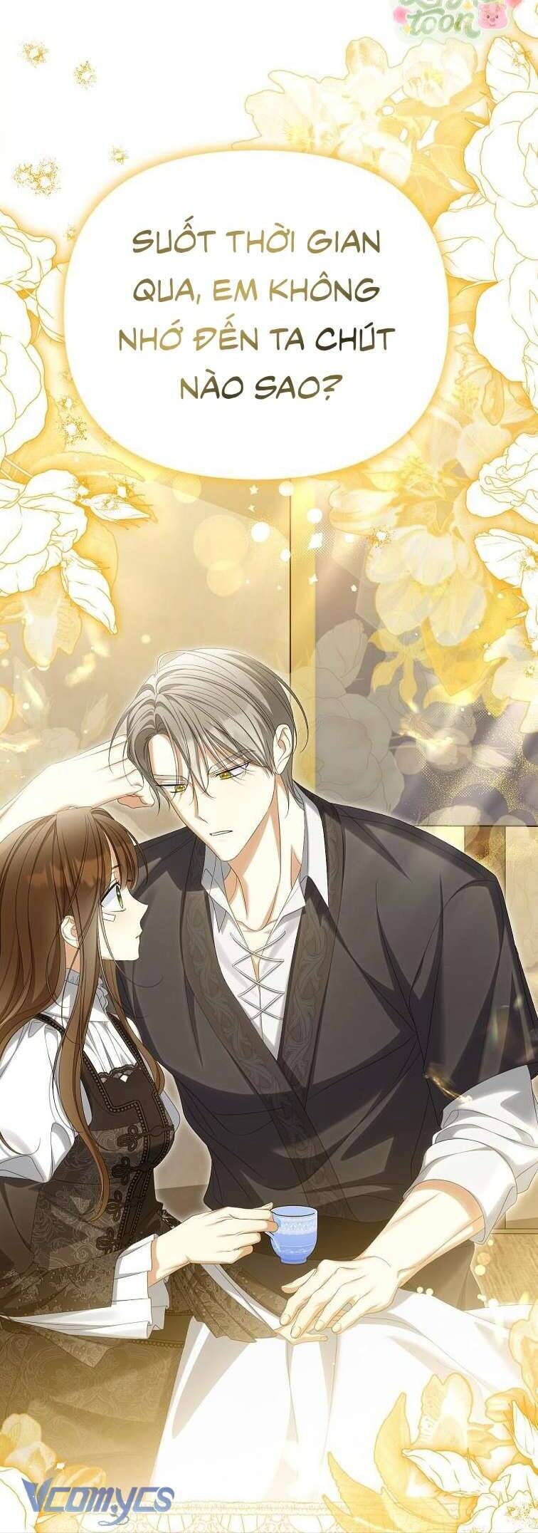 Sao Lại Ám Ảnh Cô Vợ Giả Mạo Quá Vậy? - Chapter 72 - Page 15