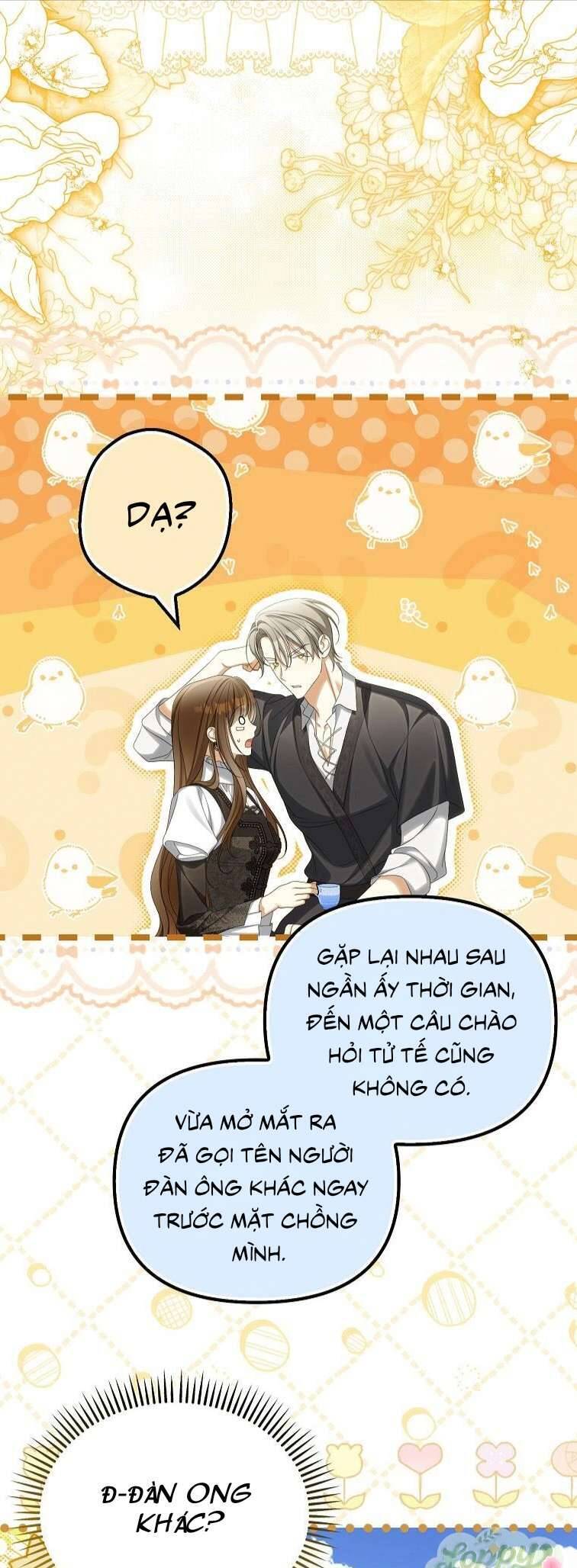 Sao Lại Ám Ảnh Cô Vợ Giả Mạo Quá Vậy? - Chapter 72 - Page 16