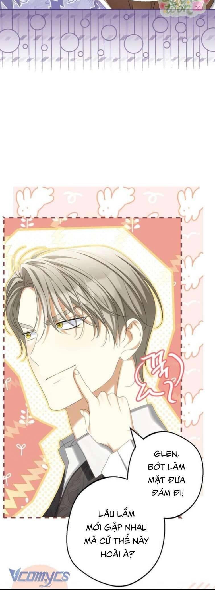 Sao Lại Ám Ảnh Cô Vợ Giả Mạo Quá Vậy? - Chapter 72 - Page 19