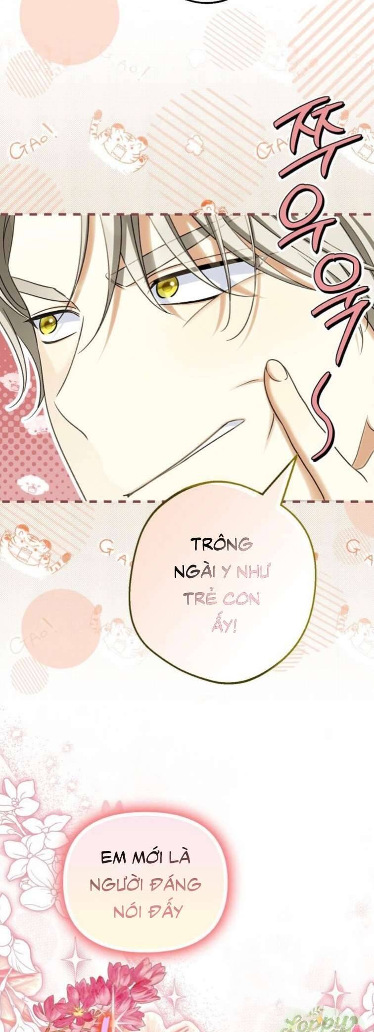 Sao Lại Ám Ảnh Cô Vợ Giả Mạo Quá Vậy? - Chapter 72 - Page 20