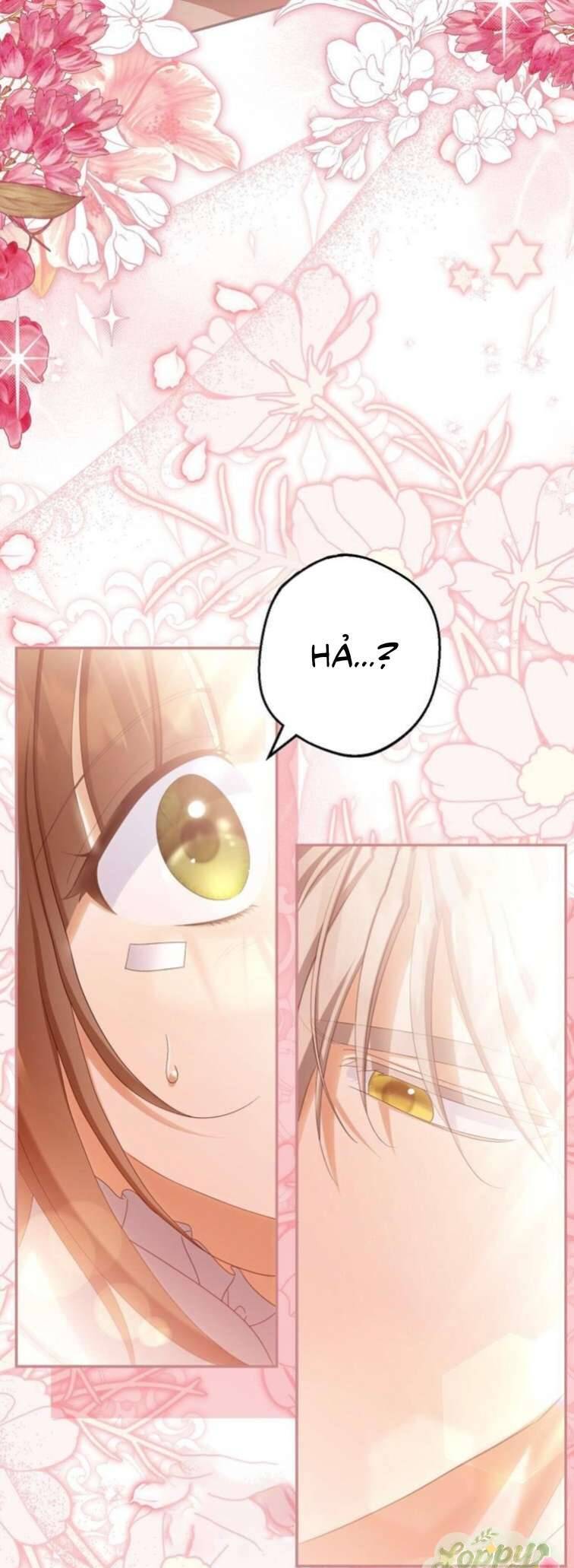 Sao Lại Ám Ảnh Cô Vợ Giả Mạo Quá Vậy? - Chapter 72 - Page 22