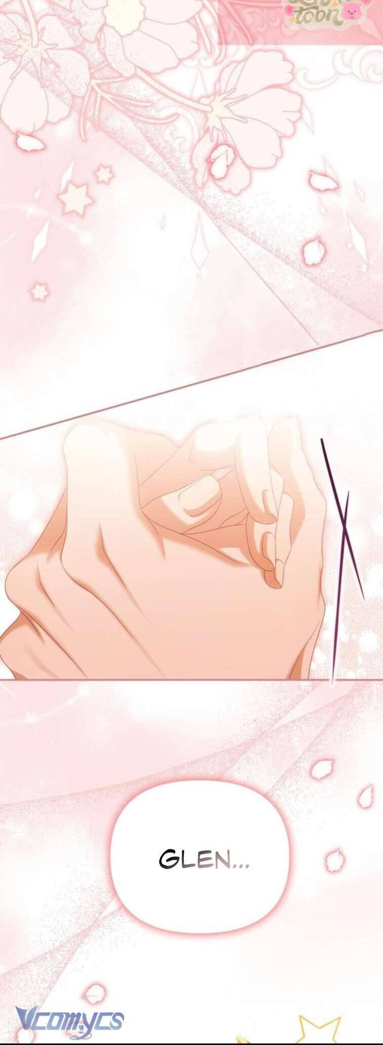 Sao Lại Ám Ảnh Cô Vợ Giả Mạo Quá Vậy? - Chapter 72 - Page 23