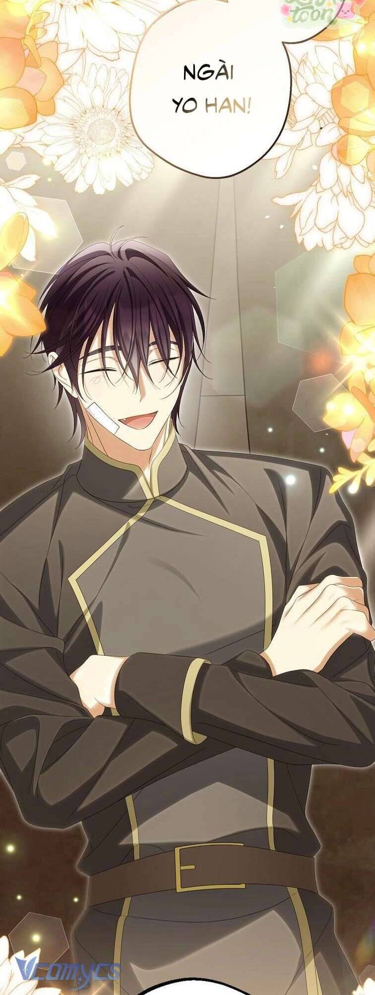 Sao Lại Ám Ảnh Cô Vợ Giả Mạo Quá Vậy? - Chapter 72 - Page 27