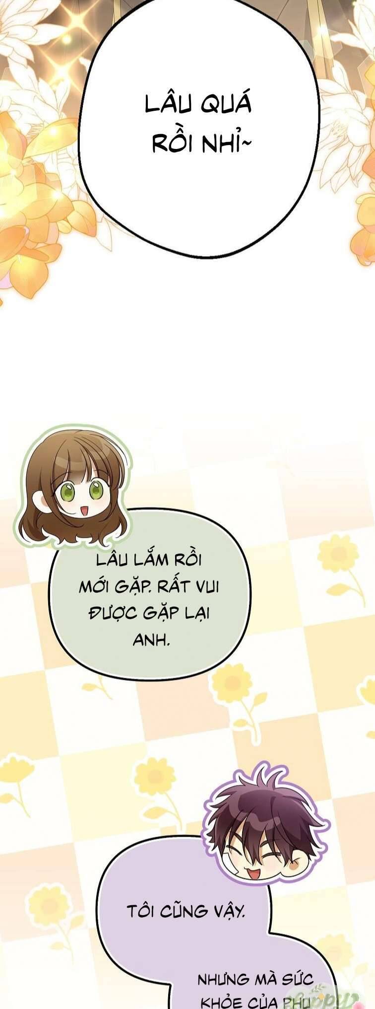 Sao Lại Ám Ảnh Cô Vợ Giả Mạo Quá Vậy? - Chapter 72 - Page 28