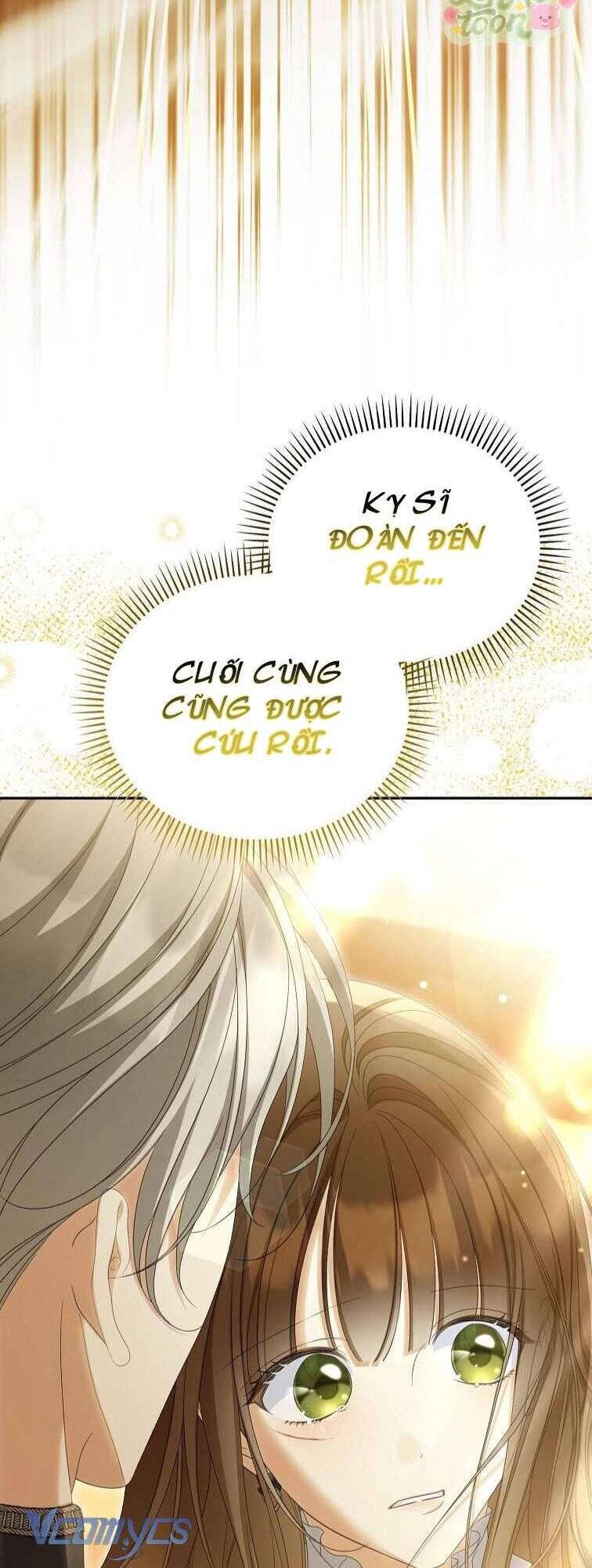 Sao Lại Ám Ảnh Cô Vợ Giả Mạo Quá Vậy? - Chapter 72 - Page 3