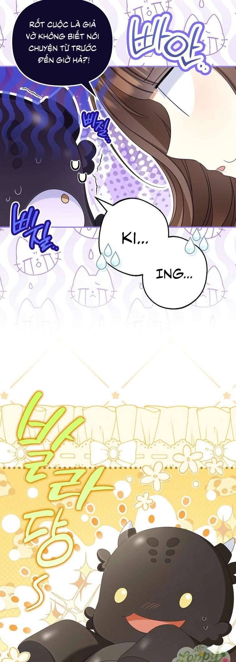 Sao Lại Ám Ảnh Cô Vợ Giả Mạo Quá Vậy? - Chapter 72 - Page 38