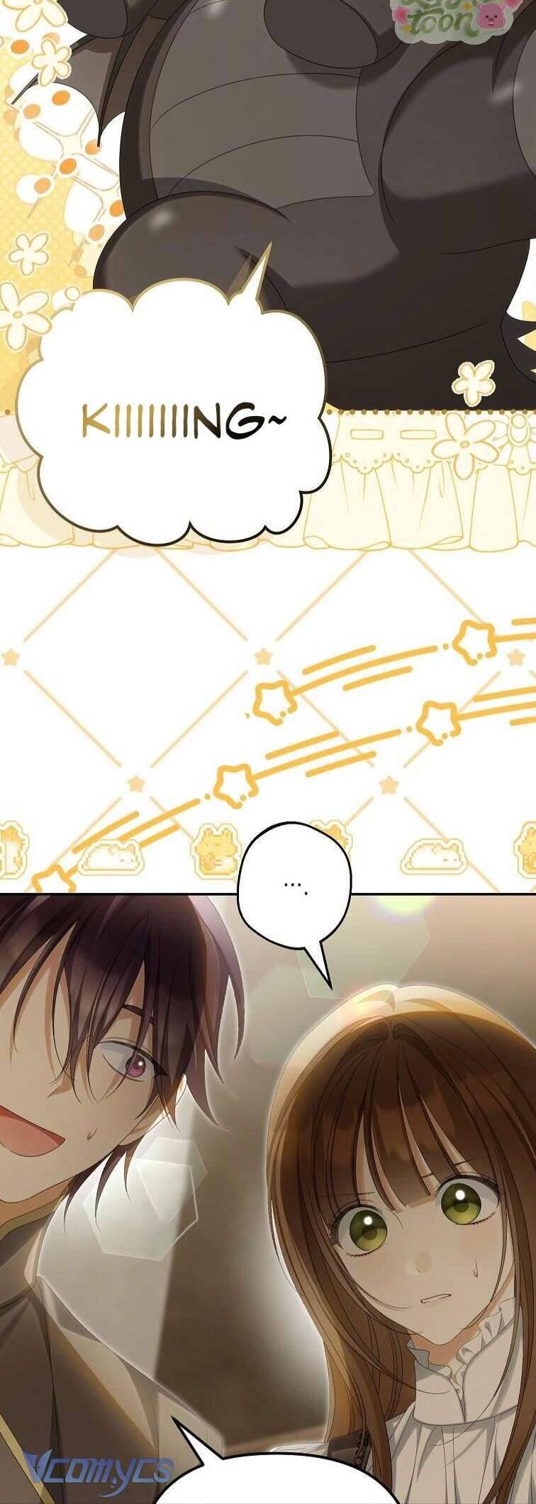 Sao Lại Ám Ảnh Cô Vợ Giả Mạo Quá Vậy? - Chapter 72 - Page 39