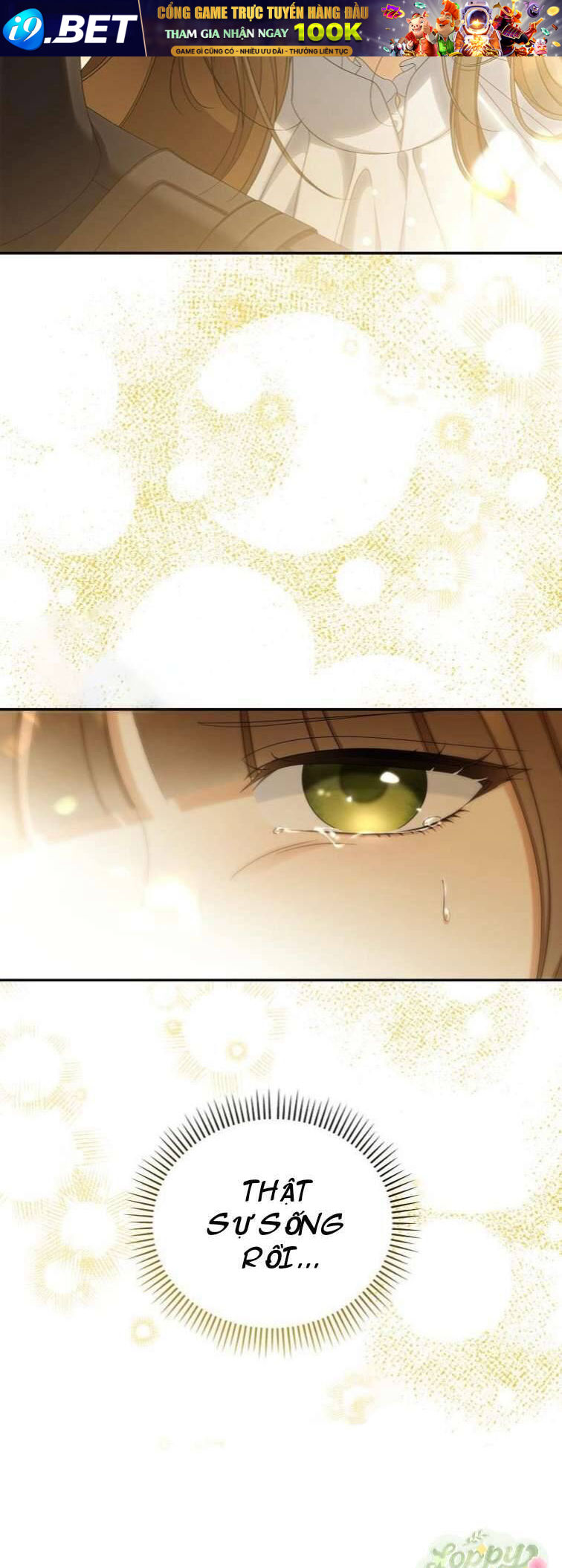 Sao Lại Ám Ảnh Cô Vợ Giả Mạo Quá Vậy? - Chapter 72 - Page 4