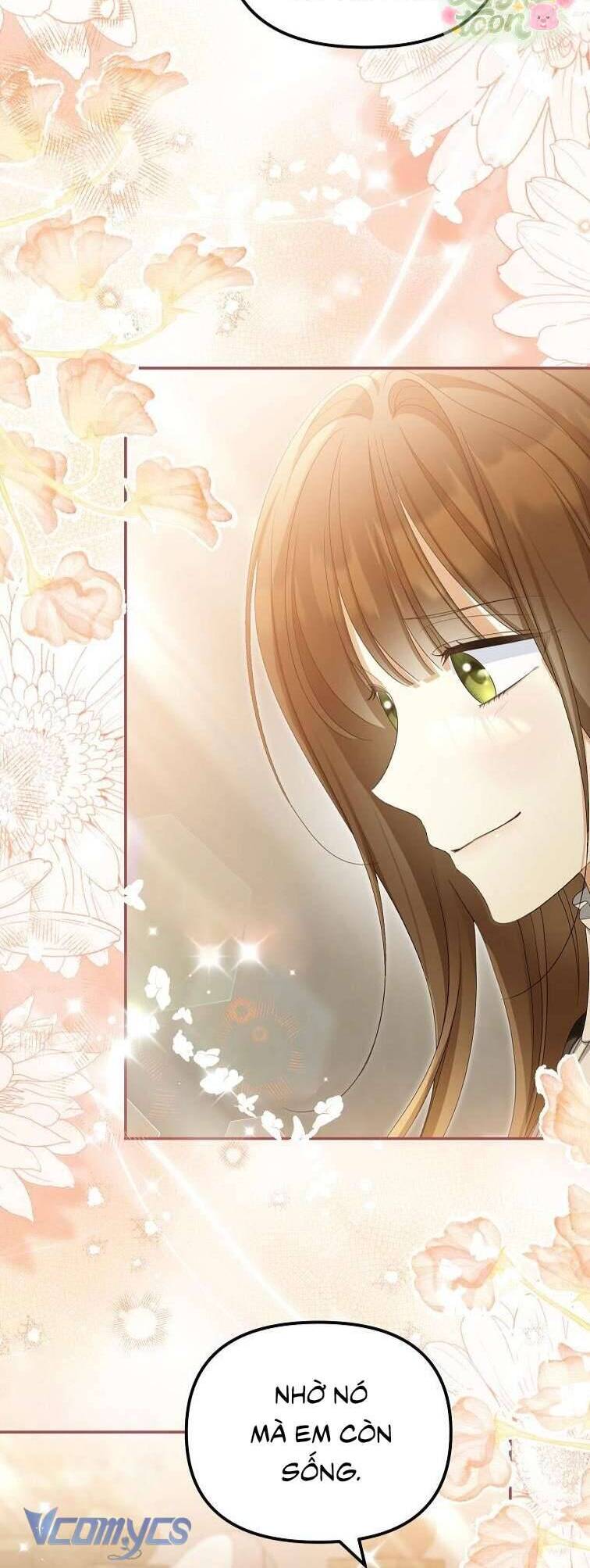 Sao Lại Ám Ảnh Cô Vợ Giả Mạo Quá Vậy? - Chapter 72 - Page 41