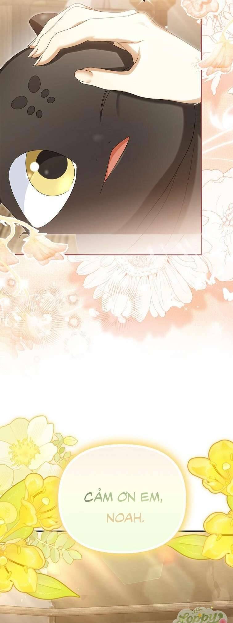 Sao Lại Ám Ảnh Cô Vợ Giả Mạo Quá Vậy? - Chapter 72 - Page 42