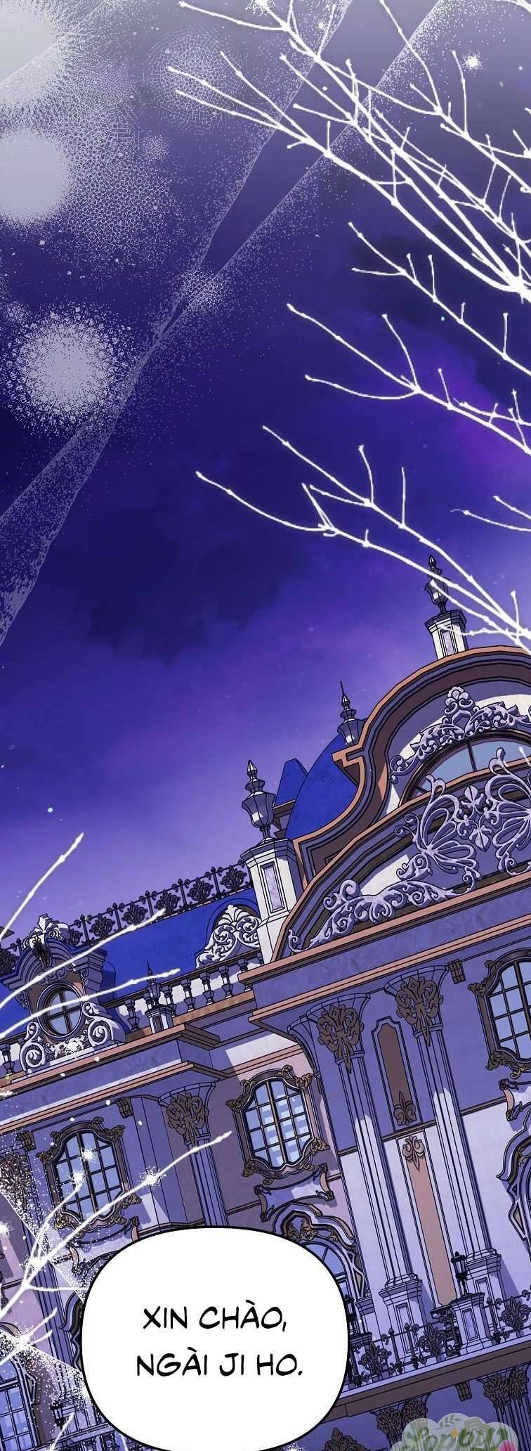 Sao Lại Ám Ảnh Cô Vợ Giả Mạo Quá Vậy? - Chapter 72 - Page 44