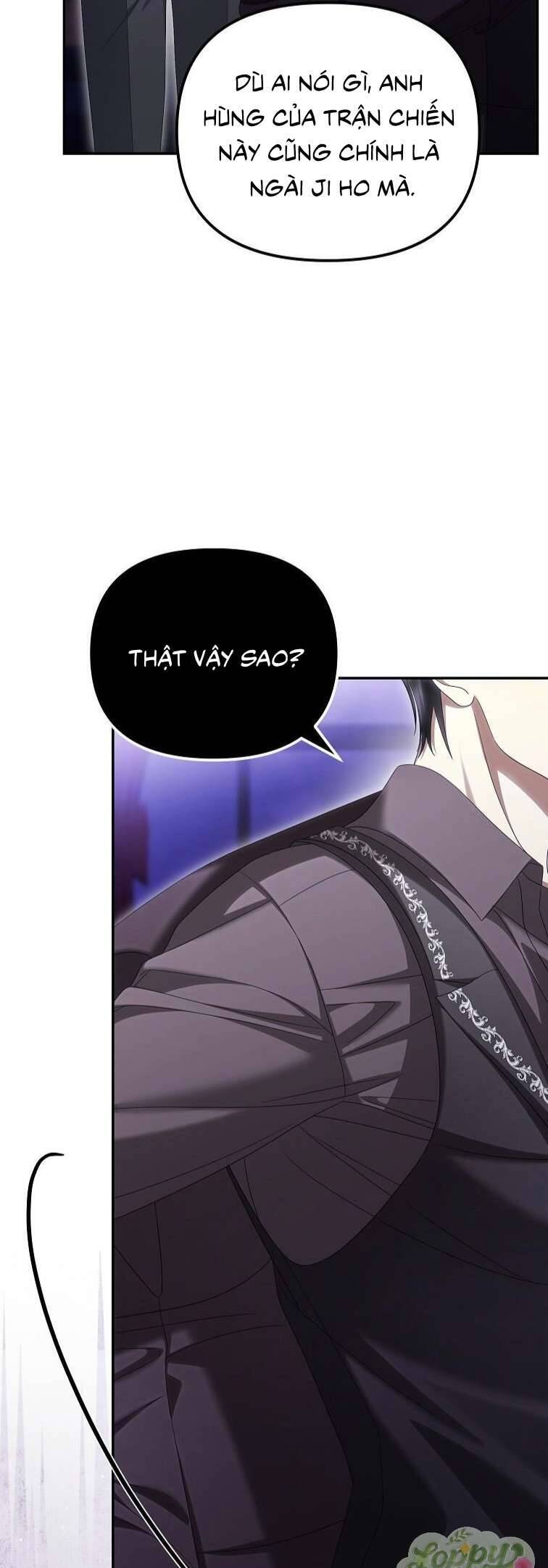 Sao Lại Ám Ảnh Cô Vợ Giả Mạo Quá Vậy? - Chapter 72 - Page 46