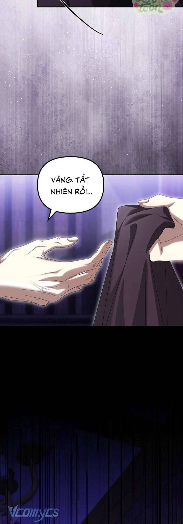 Sao Lại Ám Ảnh Cô Vợ Giả Mạo Quá Vậy? - Chapter 72 - Page 47