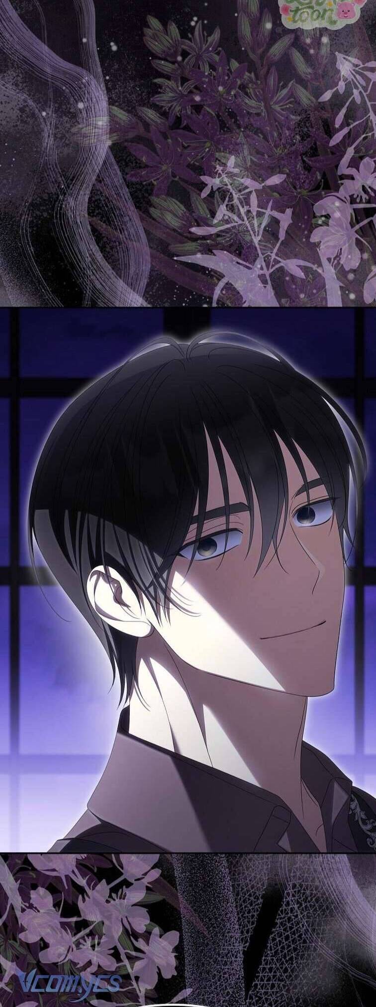 Sao Lại Ám Ảnh Cô Vợ Giả Mạo Quá Vậy? - Chapter 72 - Page 49