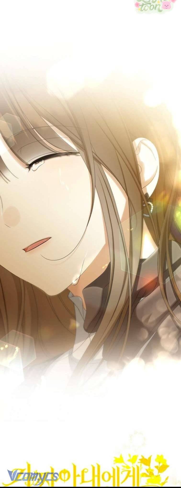 Sao Lại Ám Ảnh Cô Vợ Giả Mạo Quá Vậy? - Chapter 72 - Page 5