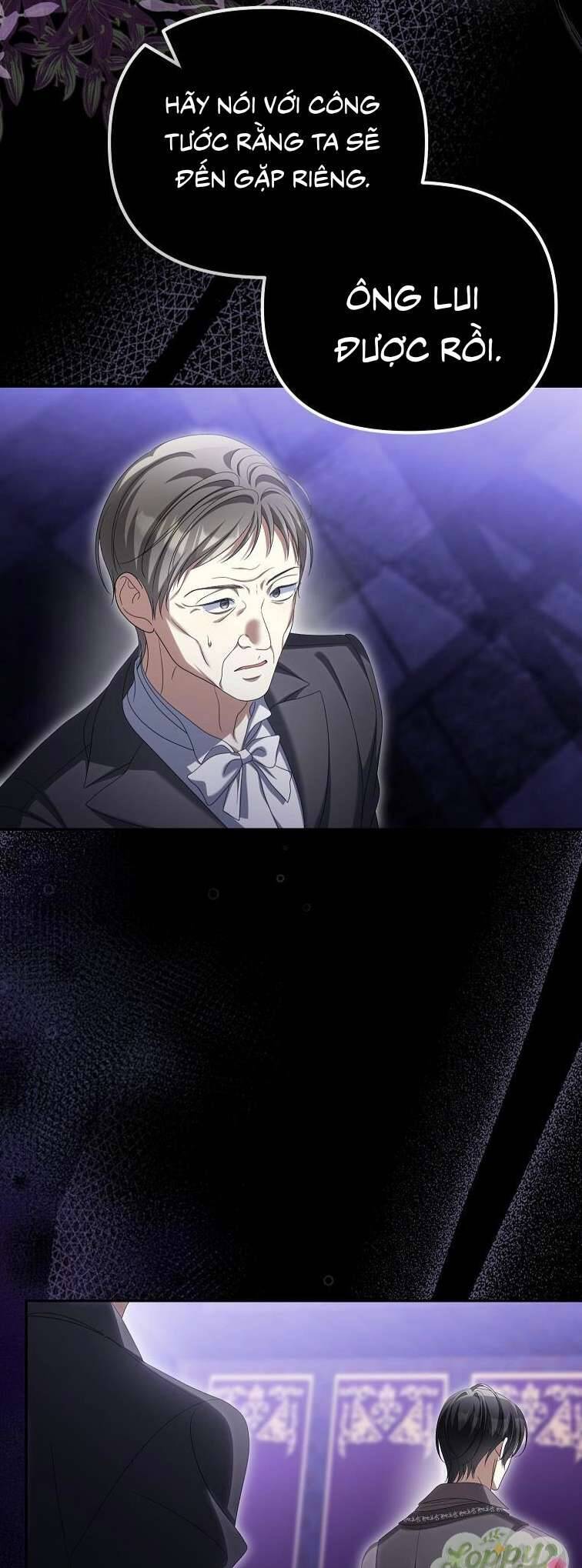 Sao Lại Ám Ảnh Cô Vợ Giả Mạo Quá Vậy? - Chapter 72 - Page 50