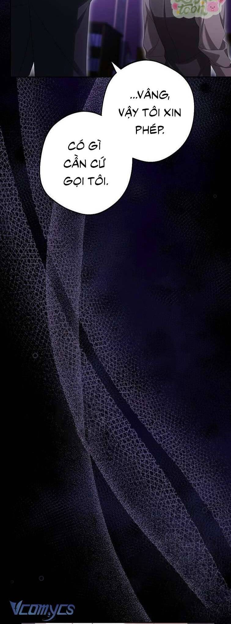 Sao Lại Ám Ảnh Cô Vợ Giả Mạo Quá Vậy? - Chapter 72 - Page 51