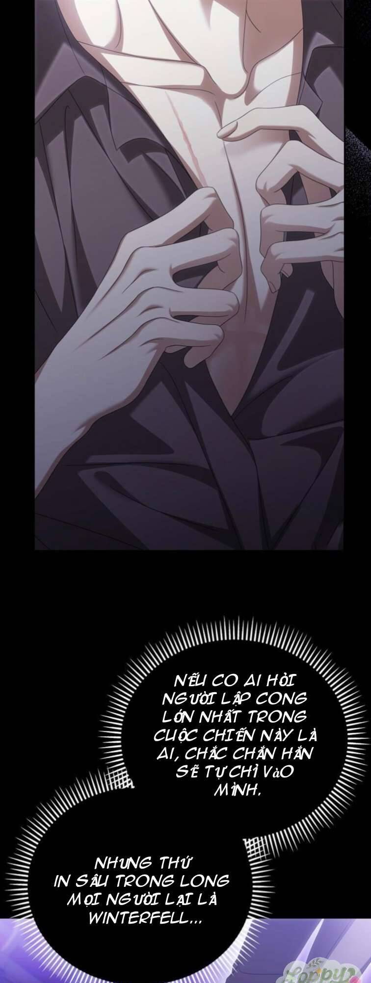 Sao Lại Ám Ảnh Cô Vợ Giả Mạo Quá Vậy? - Chapter 72 - Page 52