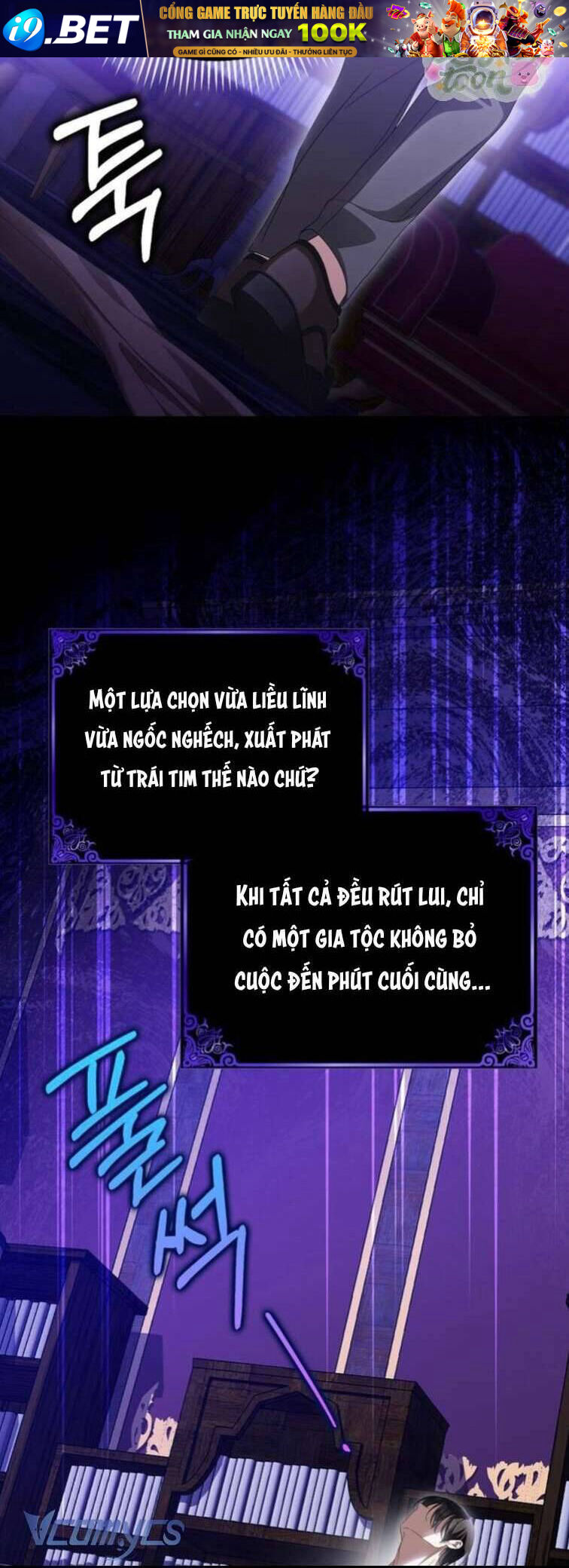 Sao Lại Ám Ảnh Cô Vợ Giả Mạo Quá Vậy? - Chapter 72 - Page 53