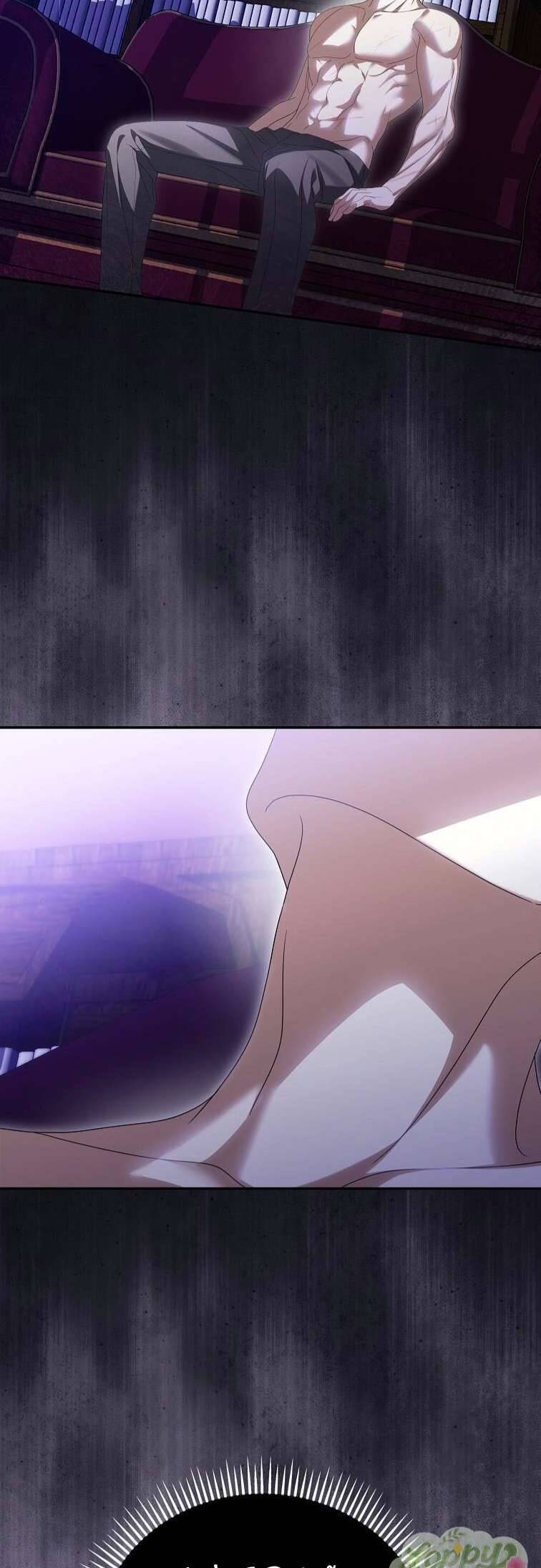 Sao Lại Ám Ảnh Cô Vợ Giả Mạo Quá Vậy? - Chapter 72 - Page 54