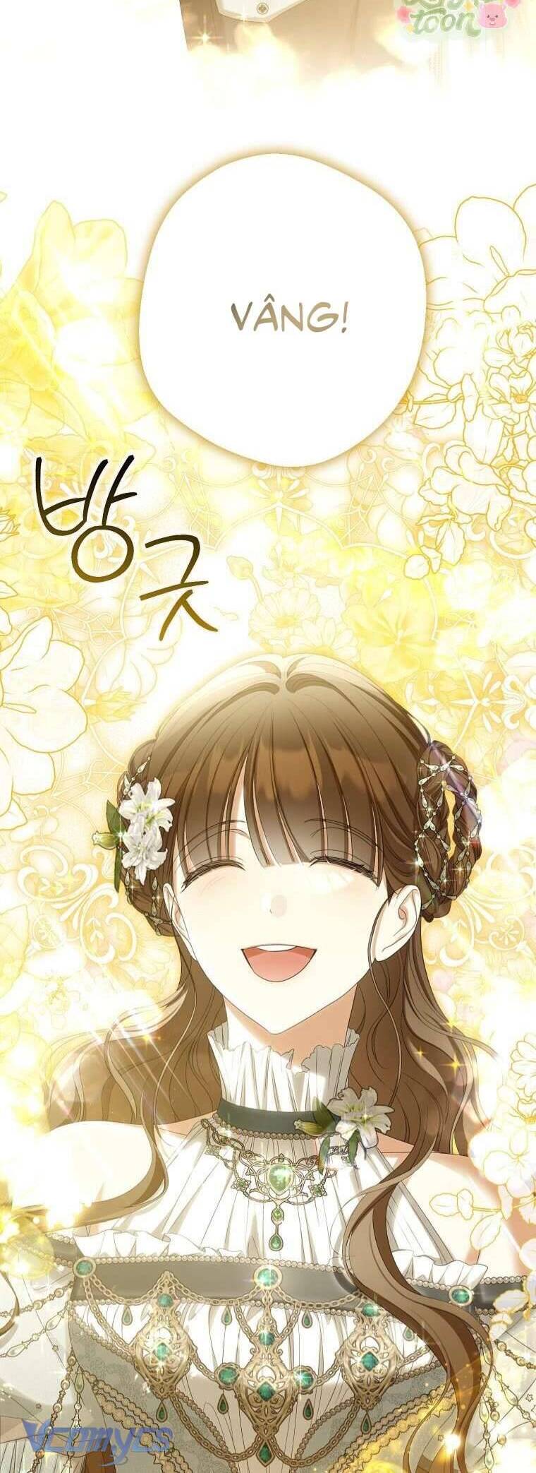 Sao Lại Ám Ảnh Cô Vợ Giả Mạo Quá Vậy? - Chapter 72 - Page 59