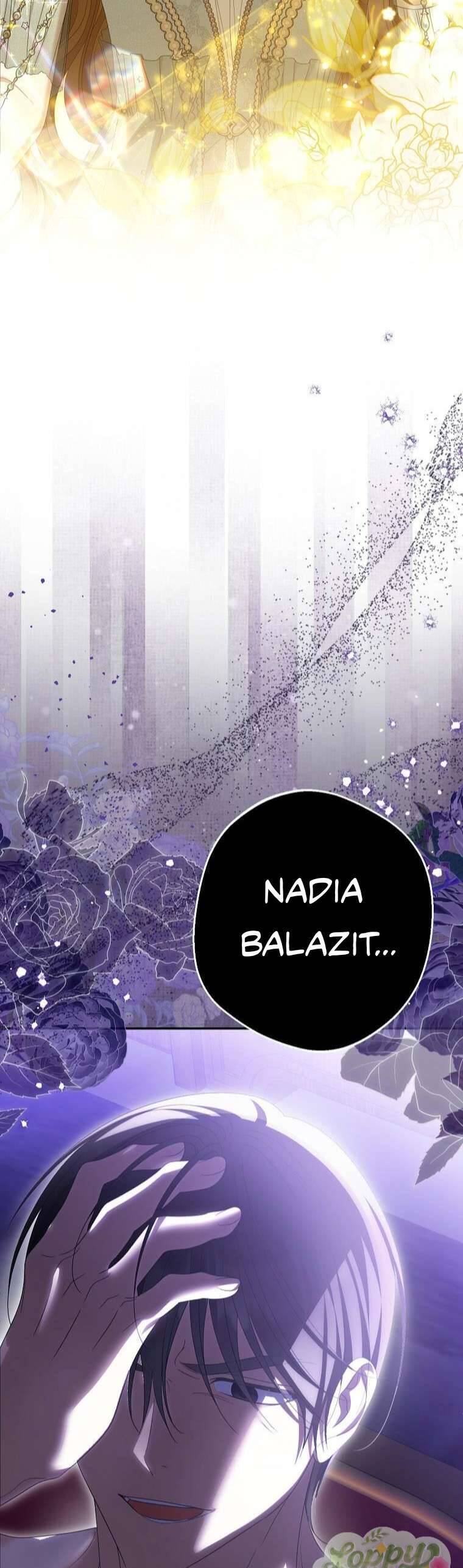 Sao Lại Ám Ảnh Cô Vợ Giả Mạo Quá Vậy? - Chapter 72 - Page 60