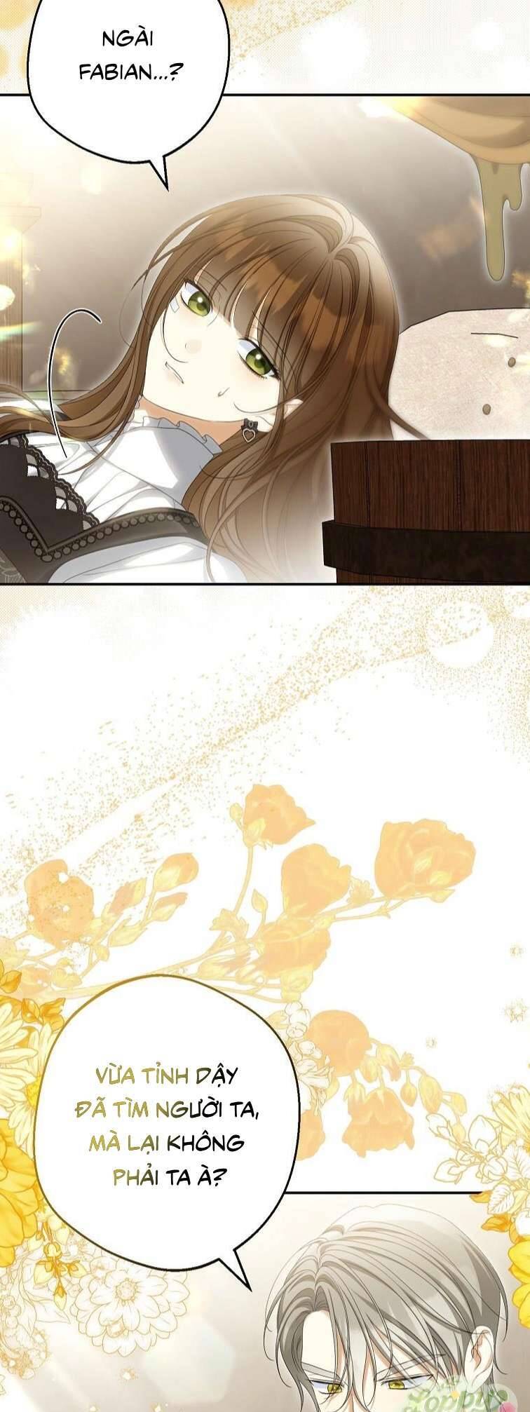 Sao Lại Ám Ảnh Cô Vợ Giả Mạo Quá Vậy? - Chapter 72 - Page 8