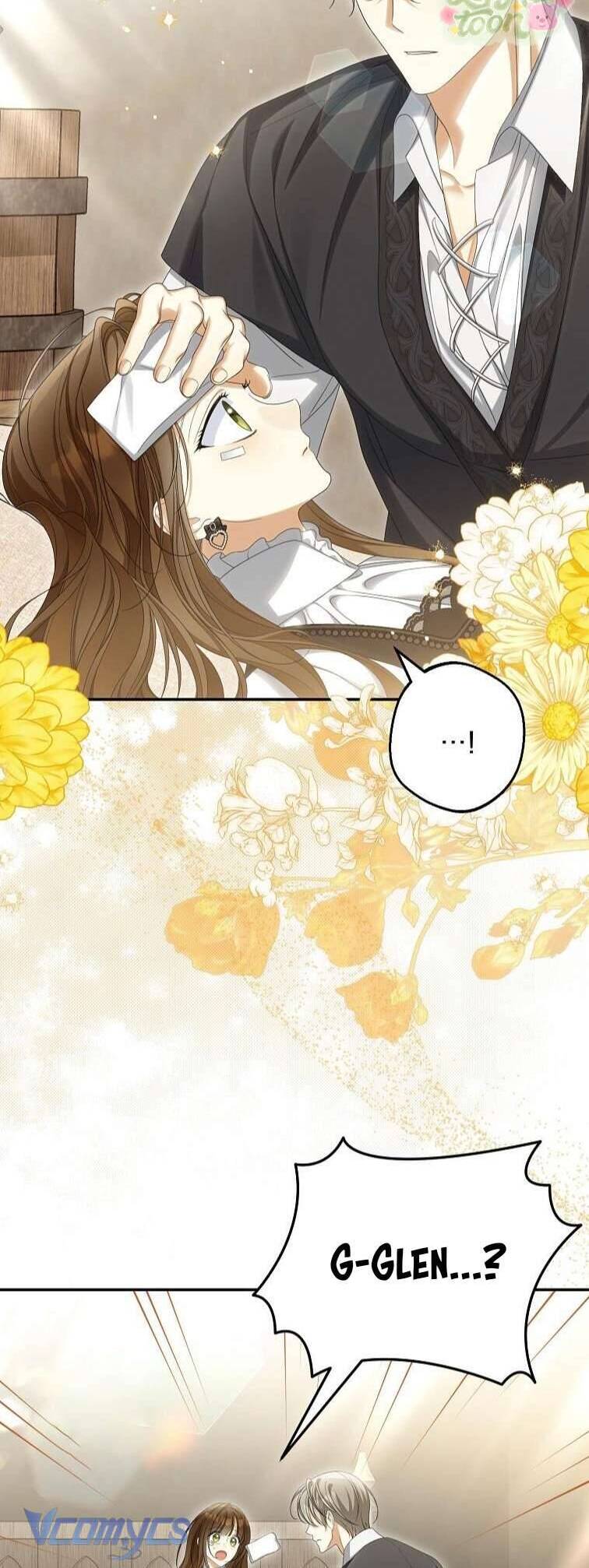 Sao Lại Ám Ảnh Cô Vợ Giả Mạo Quá Vậy? - Chapter 72 - Page 9