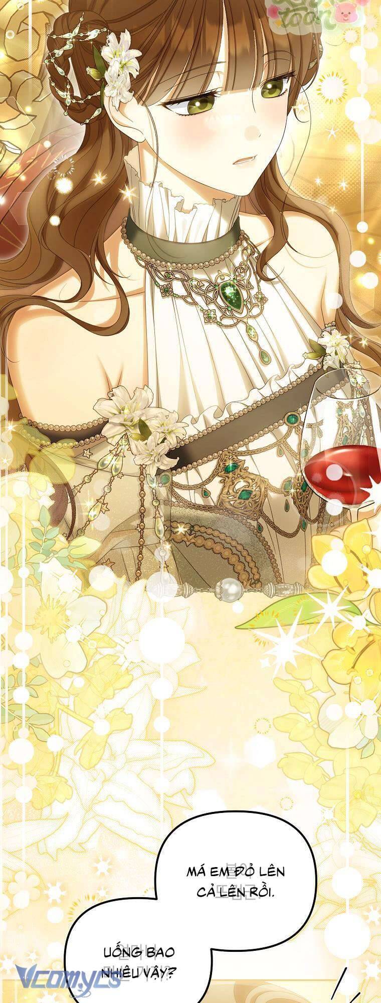 Sao Lại Ám Ảnh Cô Vợ Giả Mạo Quá Vậy? - Chapter 73 - Page 12