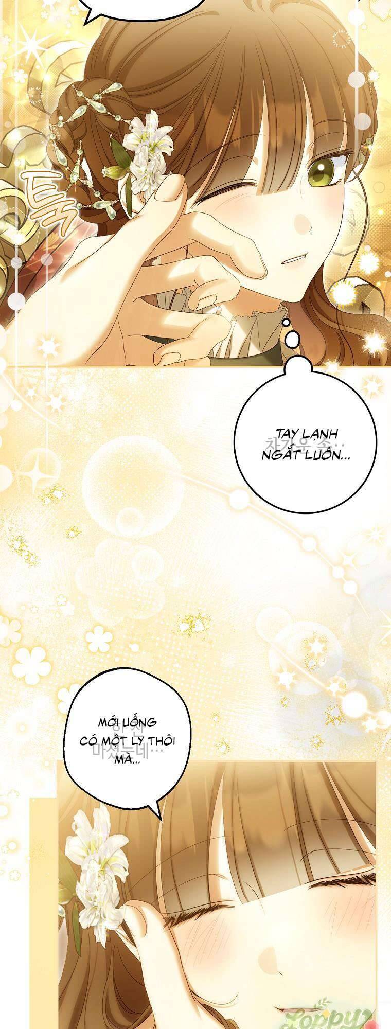 Sao Lại Ám Ảnh Cô Vợ Giả Mạo Quá Vậy? - Chapter 73 - Page 13